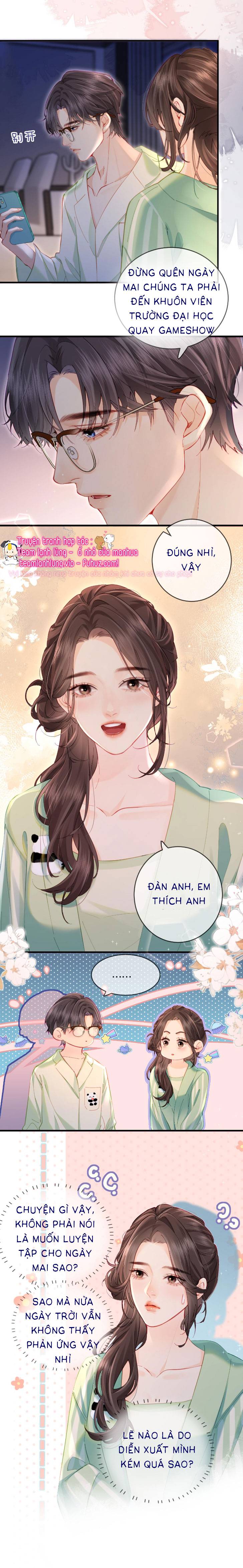 cặp phu thê ngọt ngào tới tận răng chapter 39 3