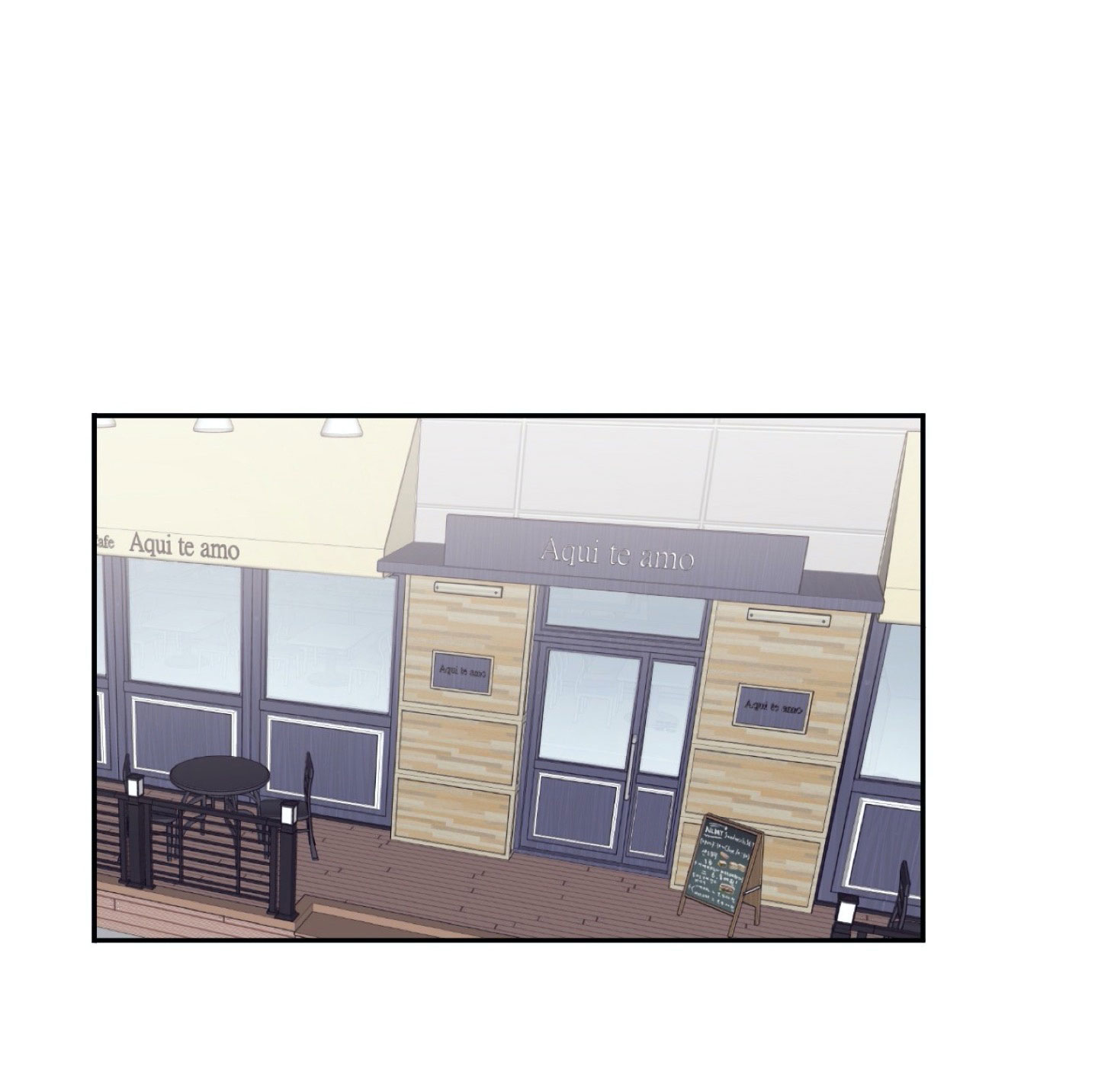 mềm mại tan chảy chapter 3.2 1