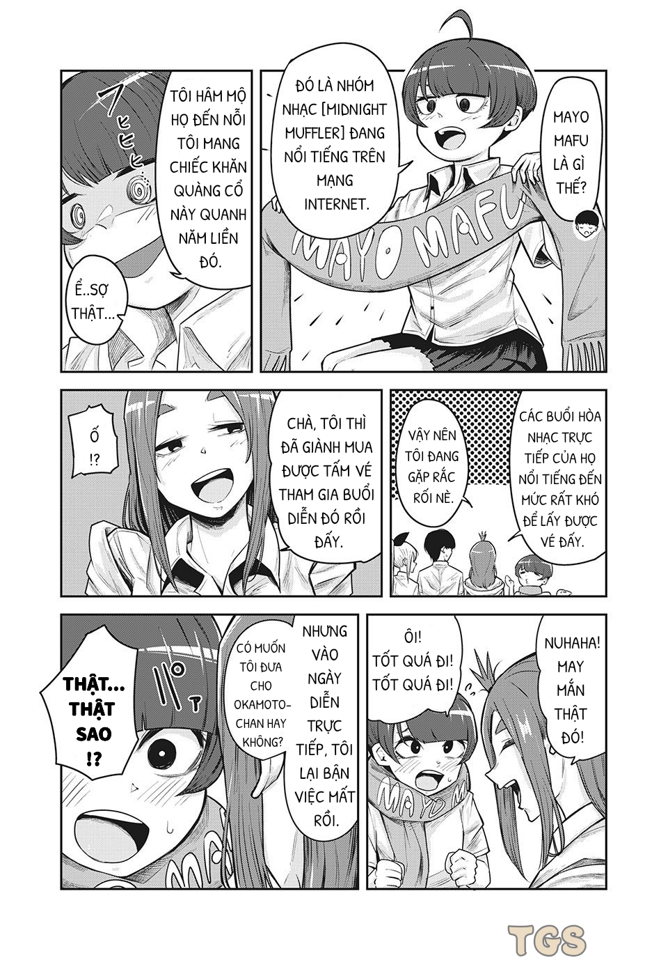 doppel-san chapter 13 15