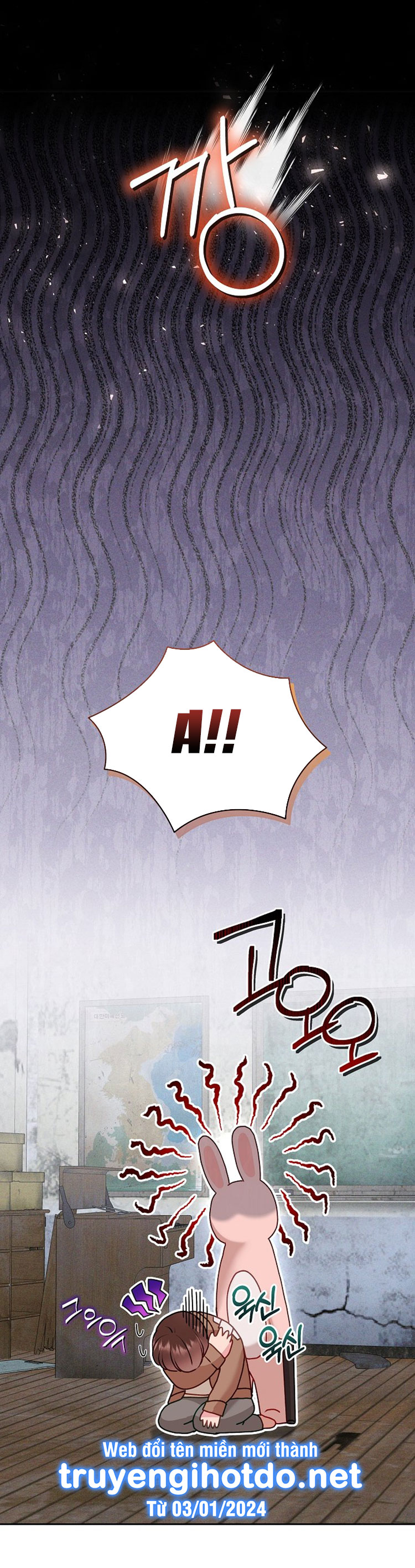 vụ bê bối trá hình chapter 33.1 18