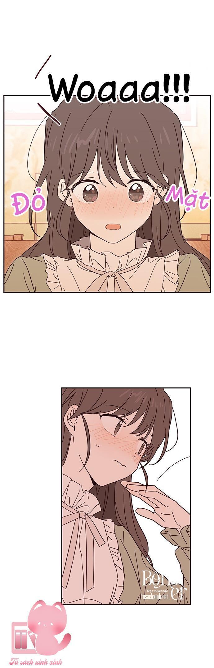 sợi chỉ tình yêu chapter 42 29