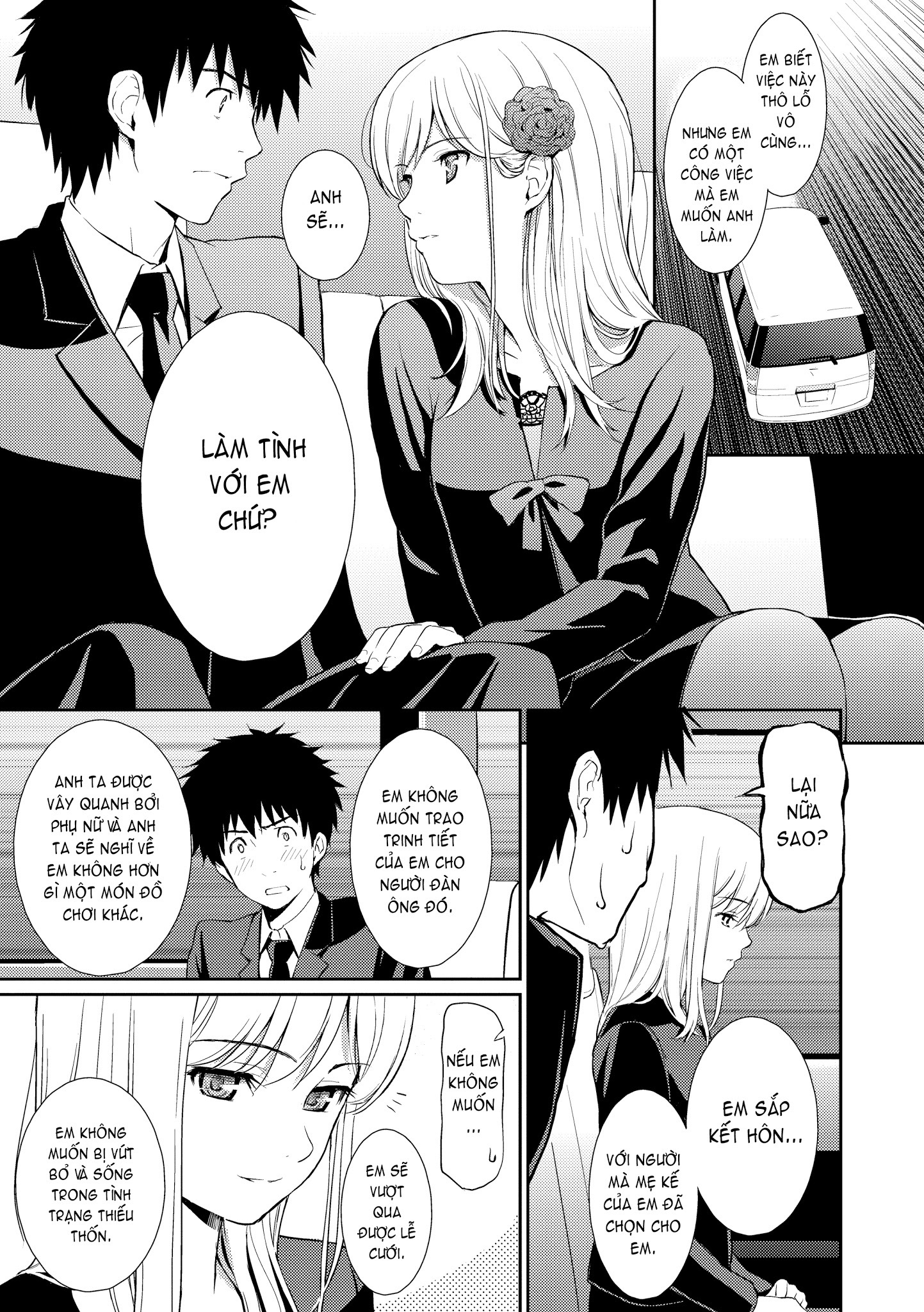 bashful break chapter 6 6