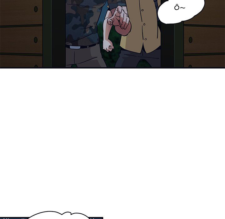 dog on patrol chapter 33 34