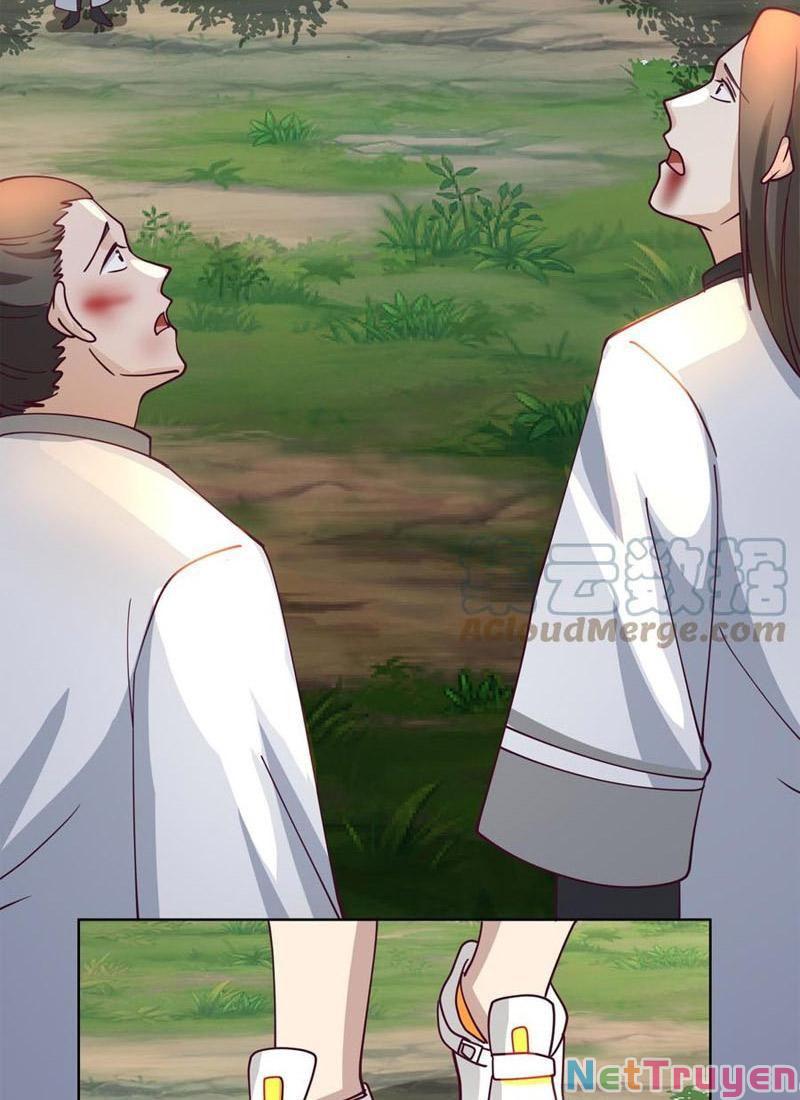 trên người ta có một rồng chapter 556 17