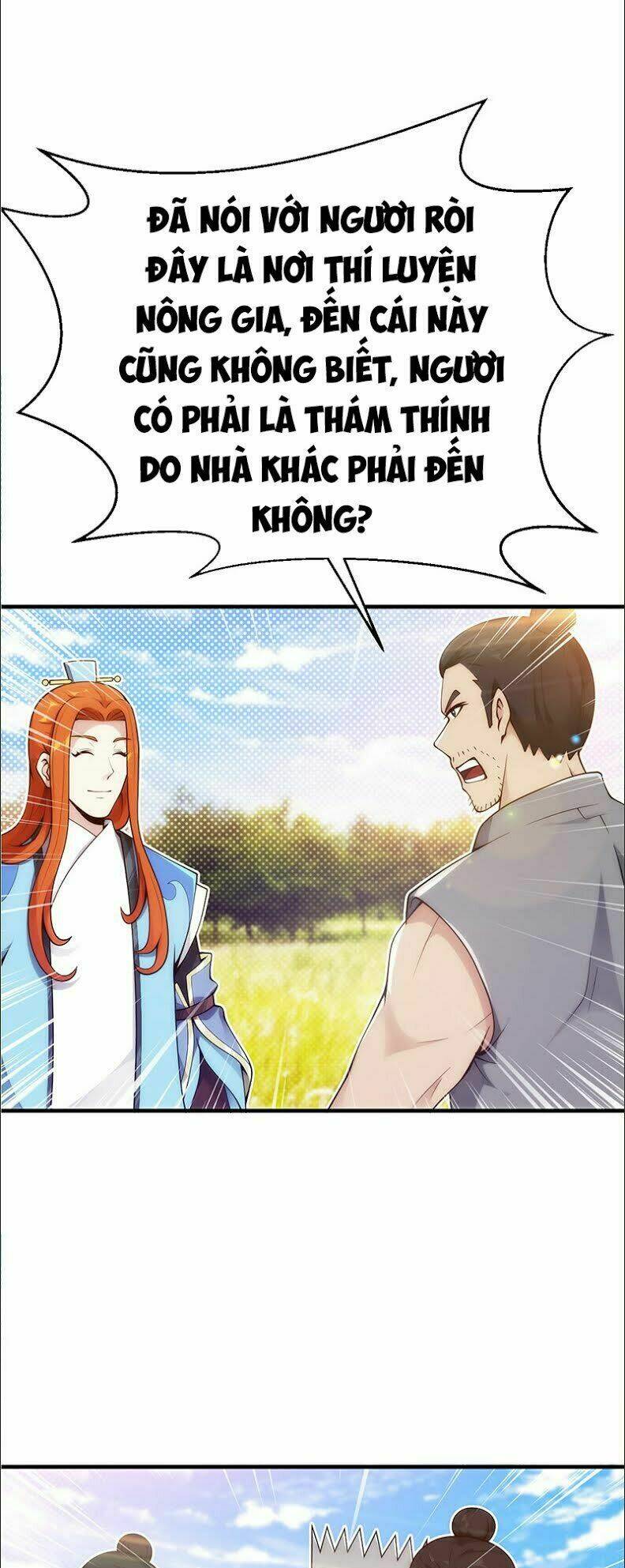 thiên hạ kiếp chapter 26 32