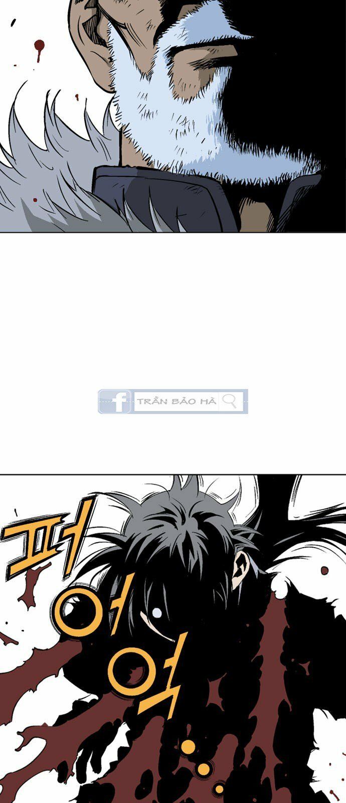 cao thủ 2 chapter 67 4