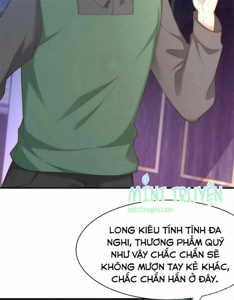 nam thần truy thê chỉ nam chapter 111.2 11