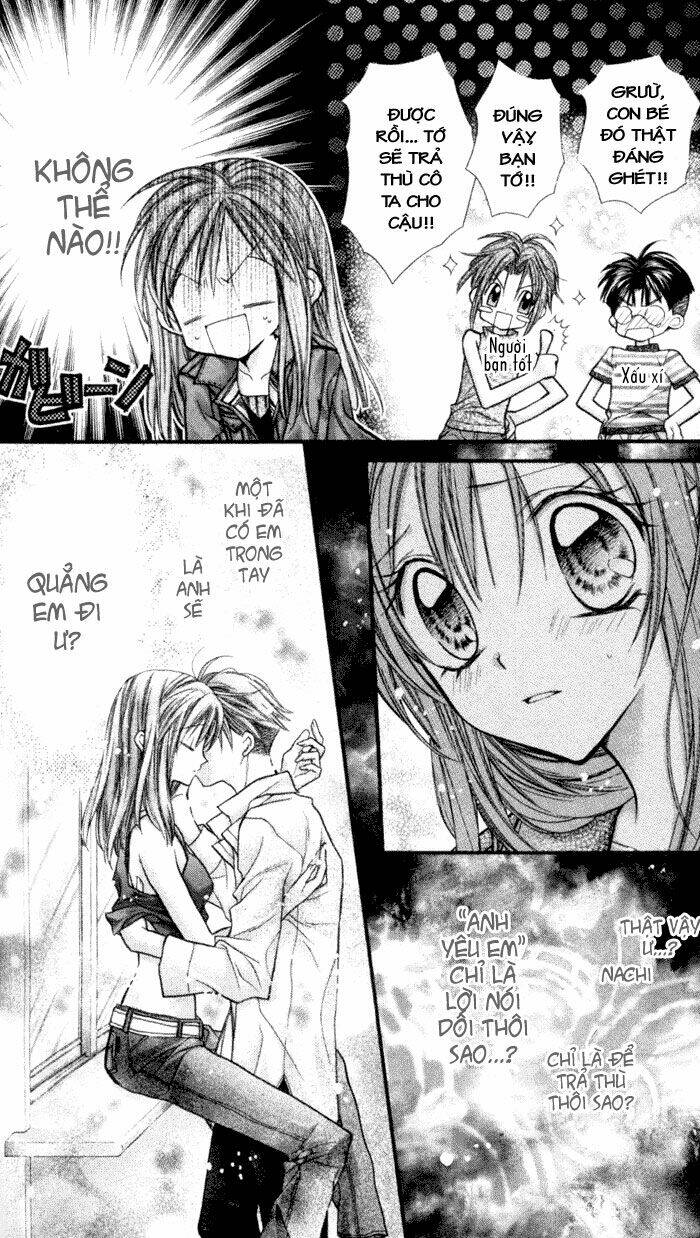 đi tìm mặt trăng tròn chapter 5 9