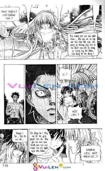 tiên nữ giáng trần chapter 13 116