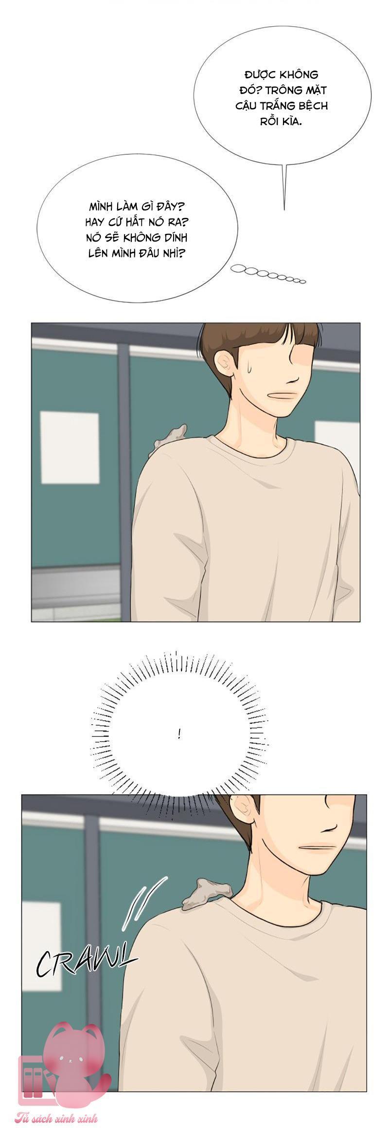 bán quỷ chapter 86 14