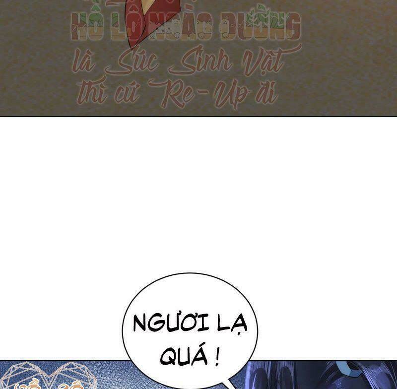 quận chúa vững vàng, thiết lập nhân vật không thể vỡ chapter 38 14