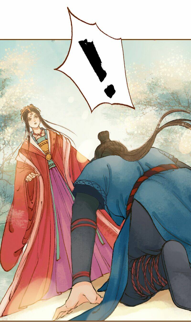 phượng tù hoàng chapter 22 24