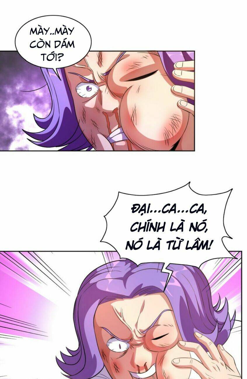 chín năm nghĩa vụ tu chân chapter 4 37