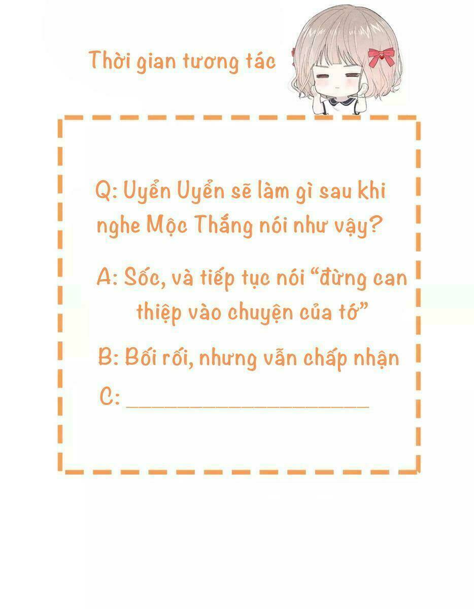 từ cái nhìn của em chapter 24 44