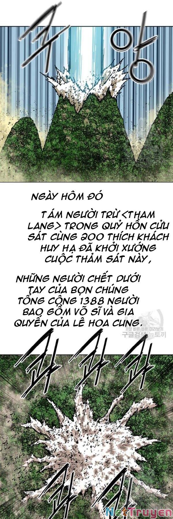 Thiên Hạ Đệ Nhất Nhân chapter 67 54