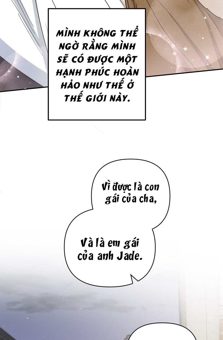 trở thành con gái của anh hùng bóng đêm chapter 32.1 32