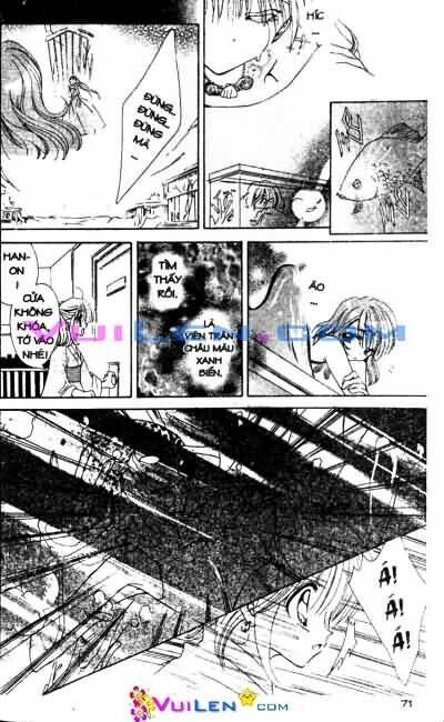 viên ngọc nàng tiên cá chapter 1 72