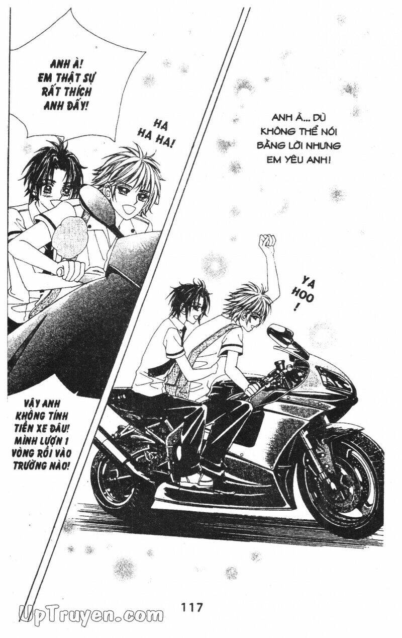 mặt nạ tình yêu chapter 35 29