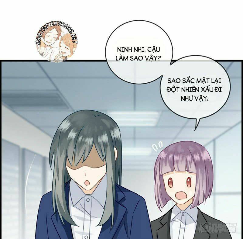 phúc hắc thiếu gia trêu chọc tôi chapter 33 23