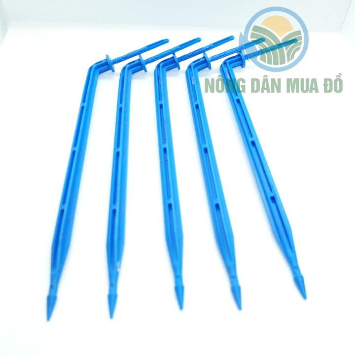 COMBO 50 QUE CẮM NHỎ GIỌT 15CM