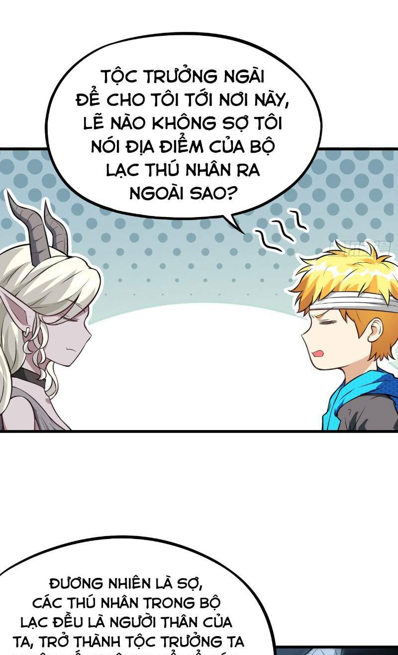 minh nhật thần đô chapter 20 43