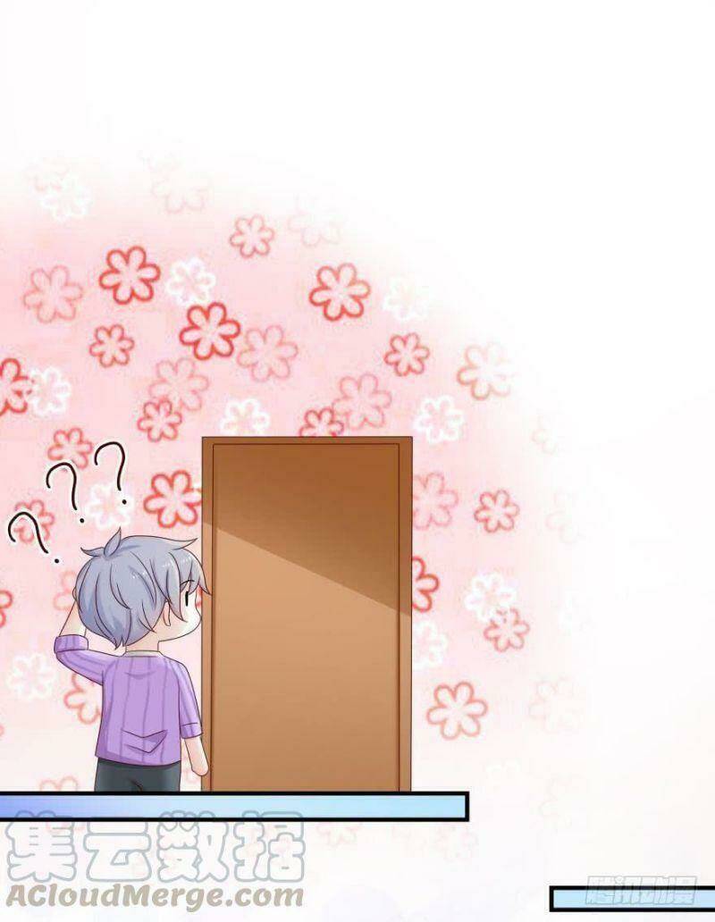 nhân ngư học trưởng, đừng ôm ta! chapter 48 34