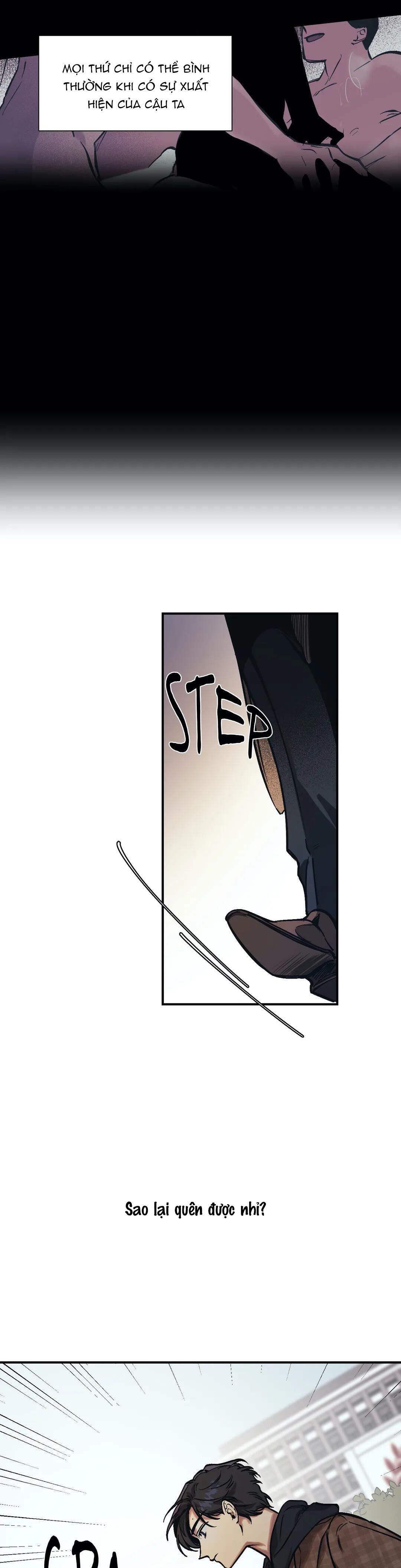 góc nhìn thứ ba (full) chapter 13.1 4