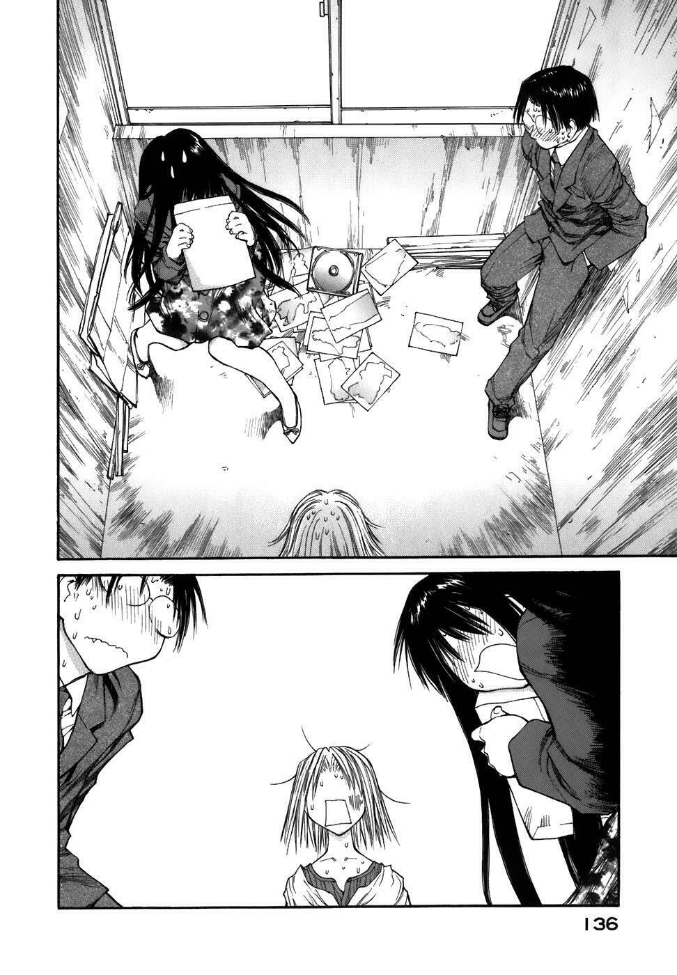 genshiken chapter 54 19