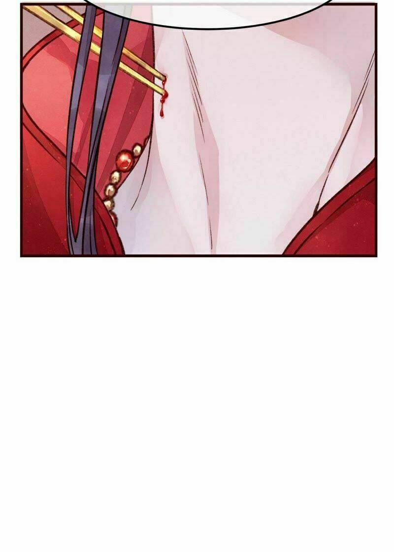 hoàng thái phi cũng muốn yêu chapter 3 22