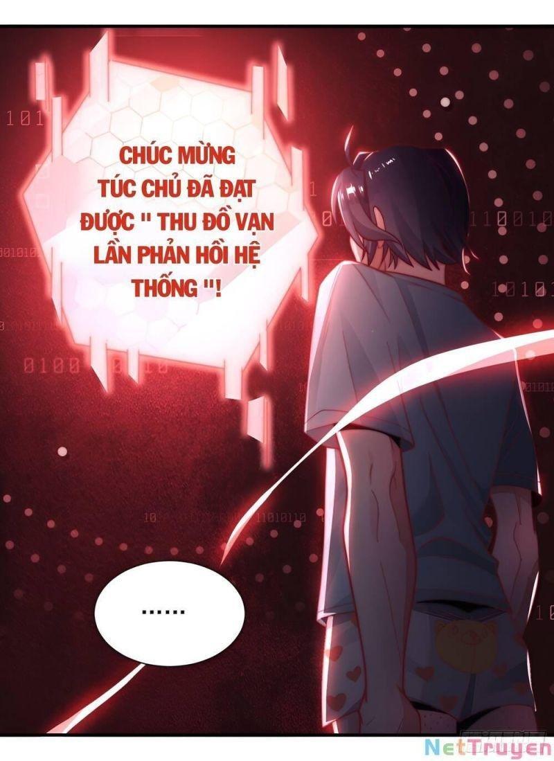 mỗi nữ đồ đệ đều muốn giết ta chapter 2 21