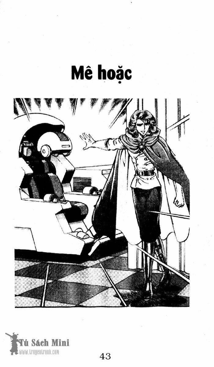 bác sĩ kazu chapter 93 1