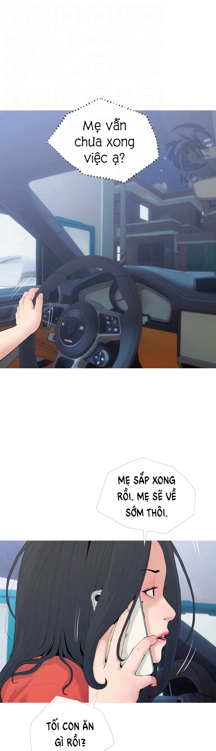 bài học hứng tình chapter 80 16