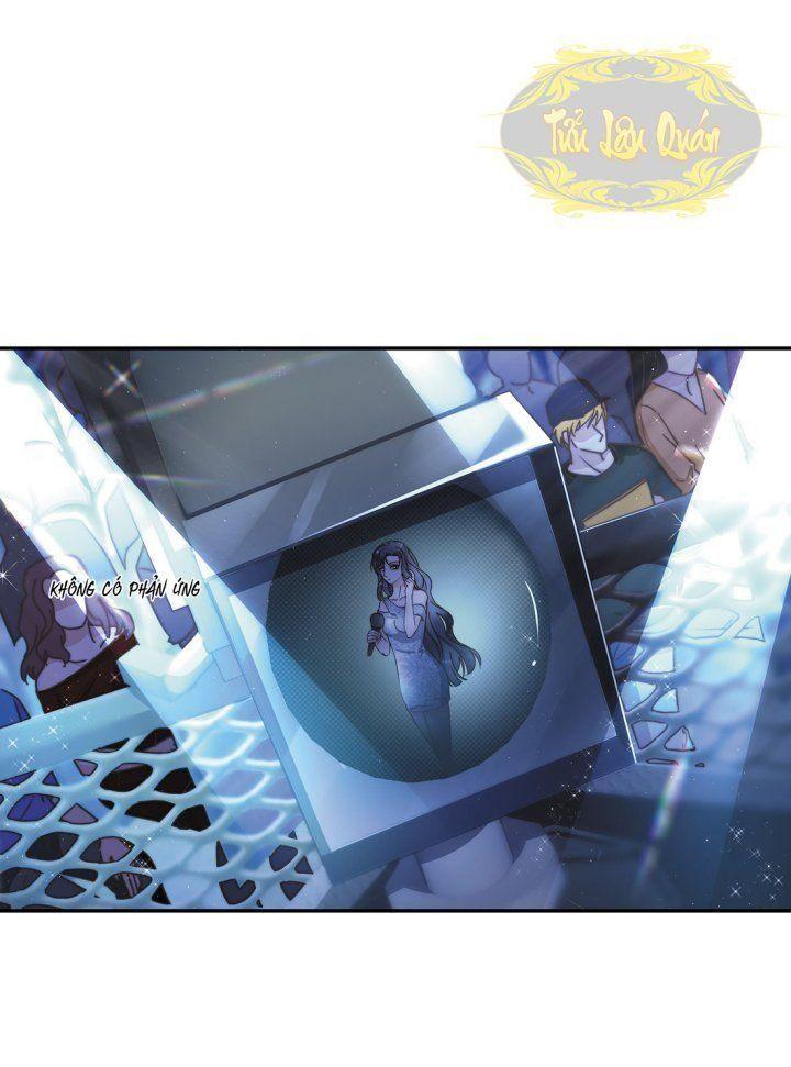 lên top xu hướng! trạch nữ như tôi nổi lên sau một đêm nhờ scandal chapter 3 40