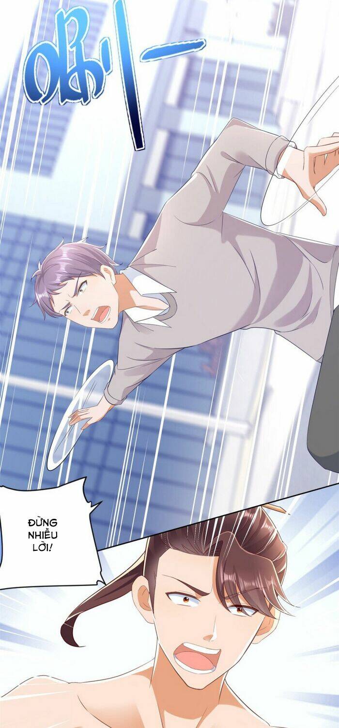 chí tôn toàn năng chapter 88 25