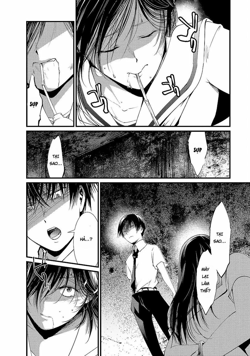 thí nghiệm ngục tù chapter 9 26