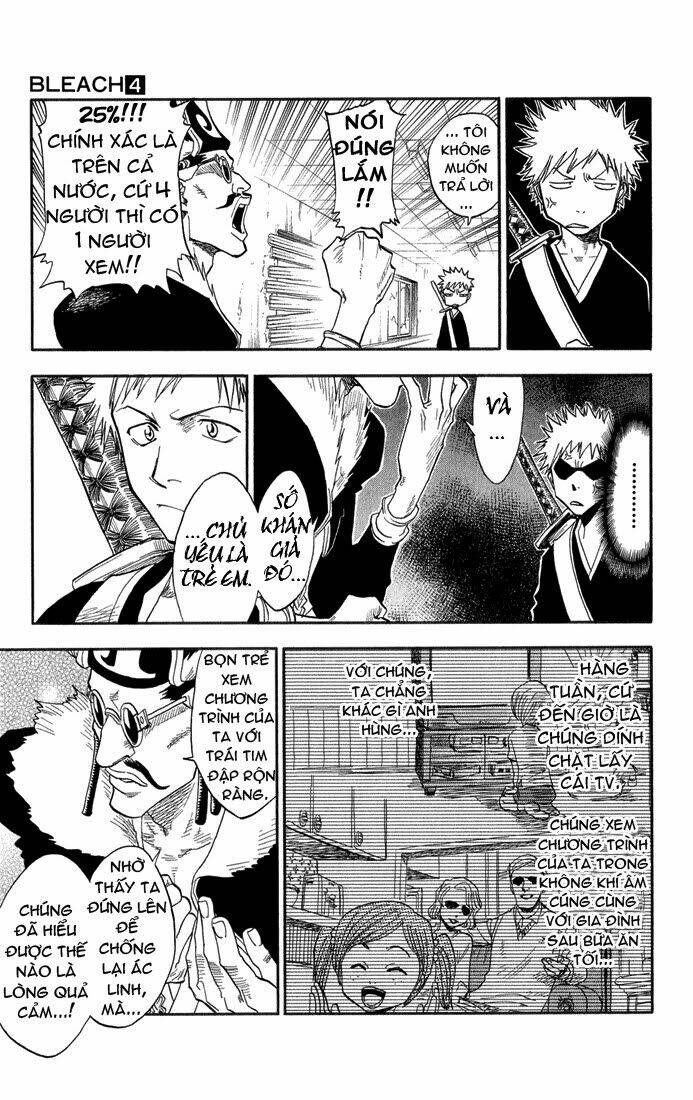thần chết ichigo chapter 31 12