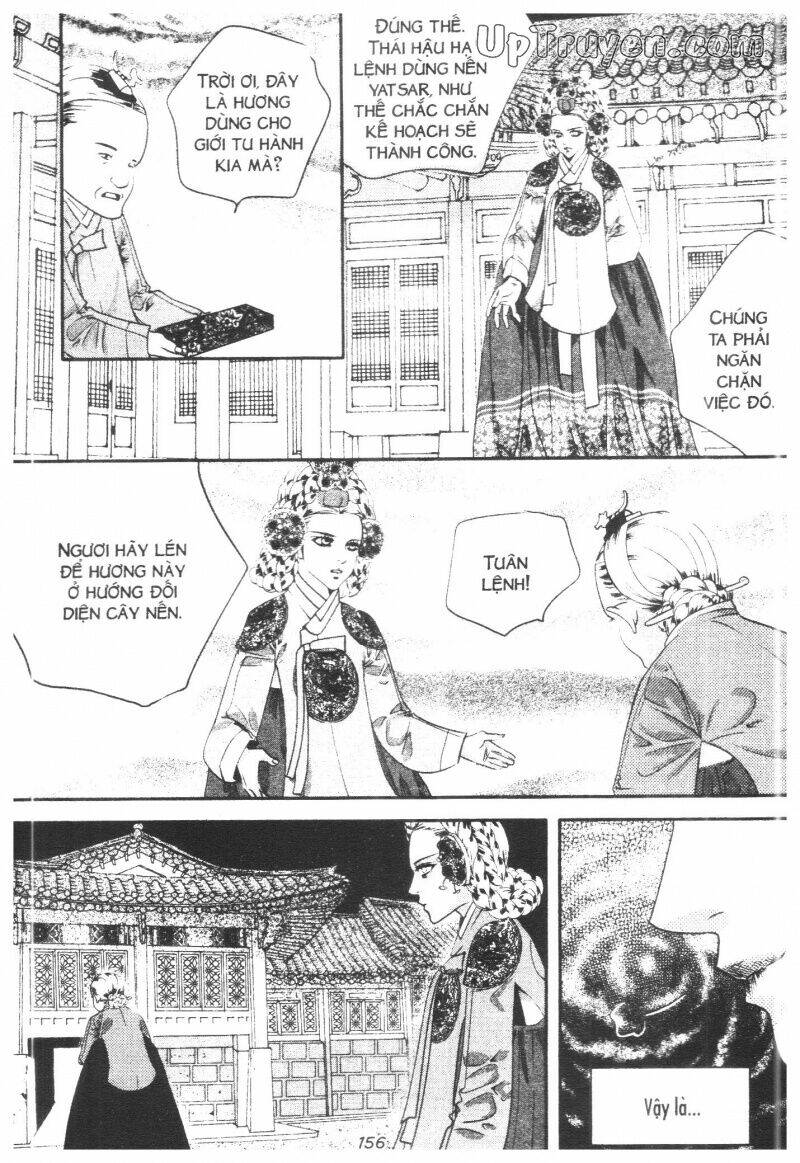 hoàng cung chapter 28 156