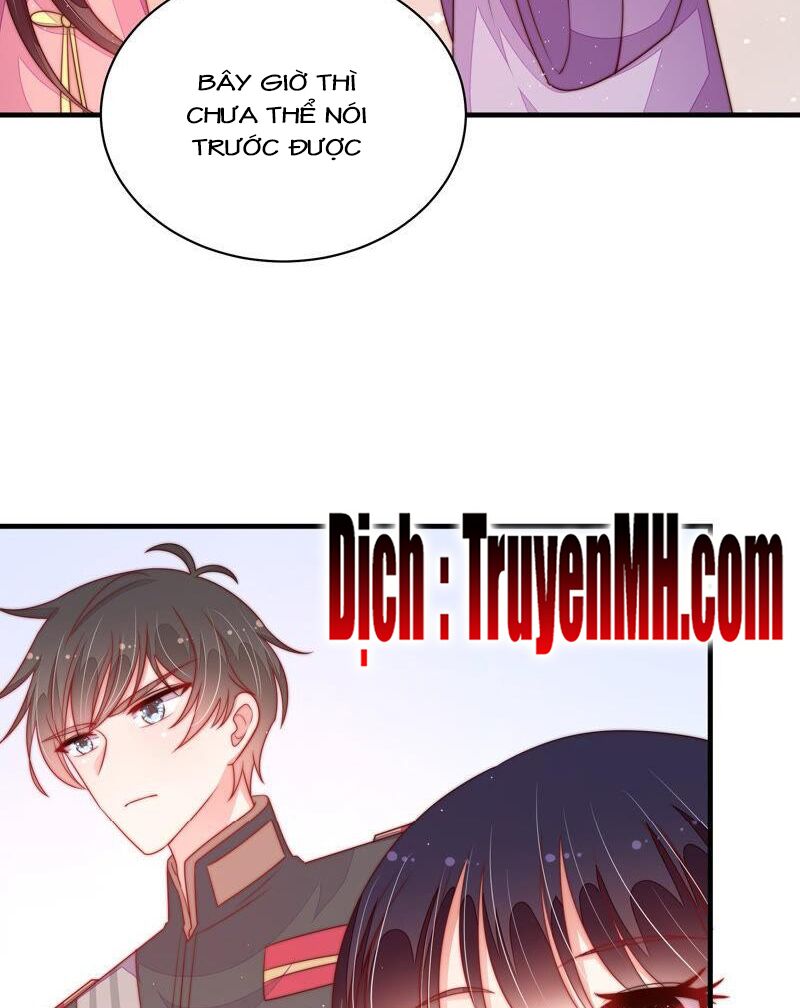 ngày nào thiếu soái cũng ghen chapter 258 13