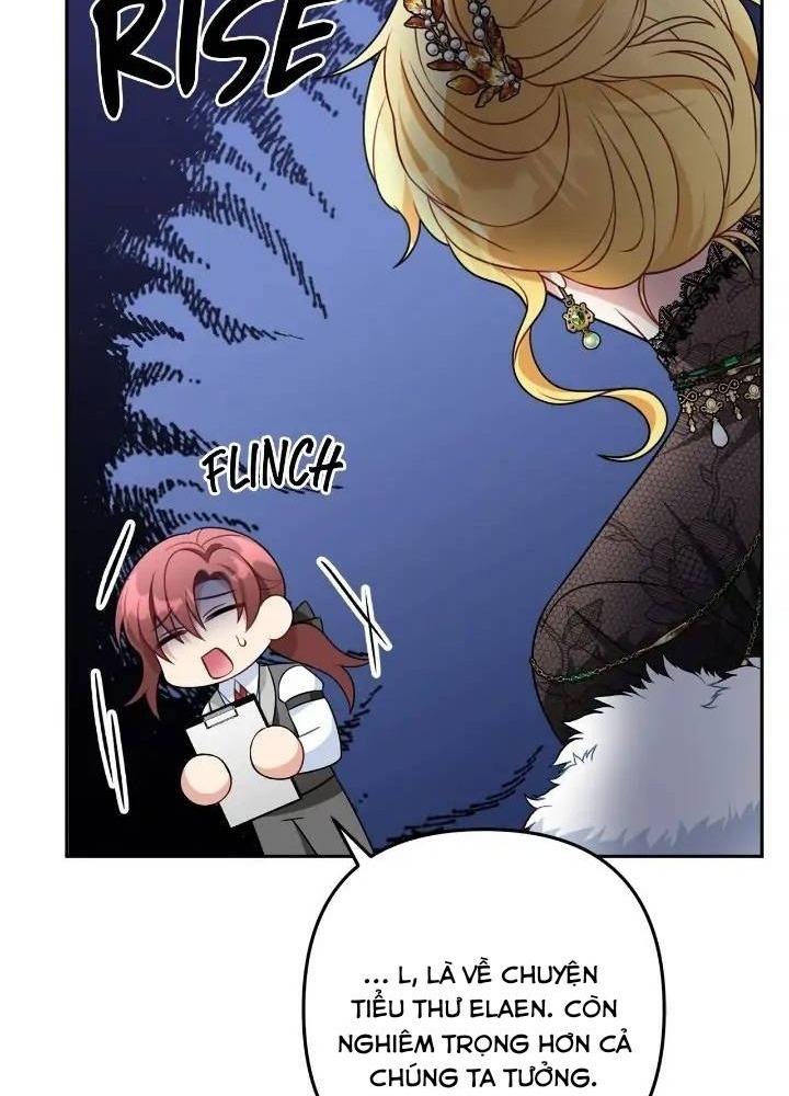 tại sao mẹ chồng tôi lại như thế này? chapter 19 74