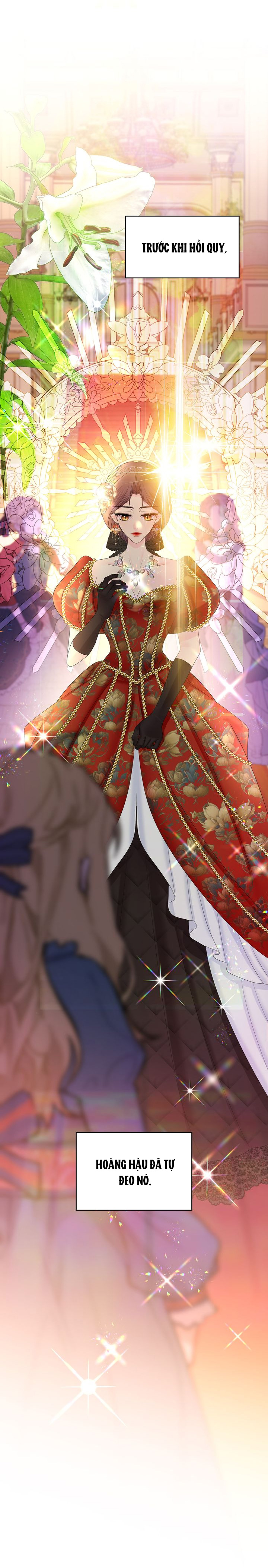 nuôi chồng từ bé chapter 68 8