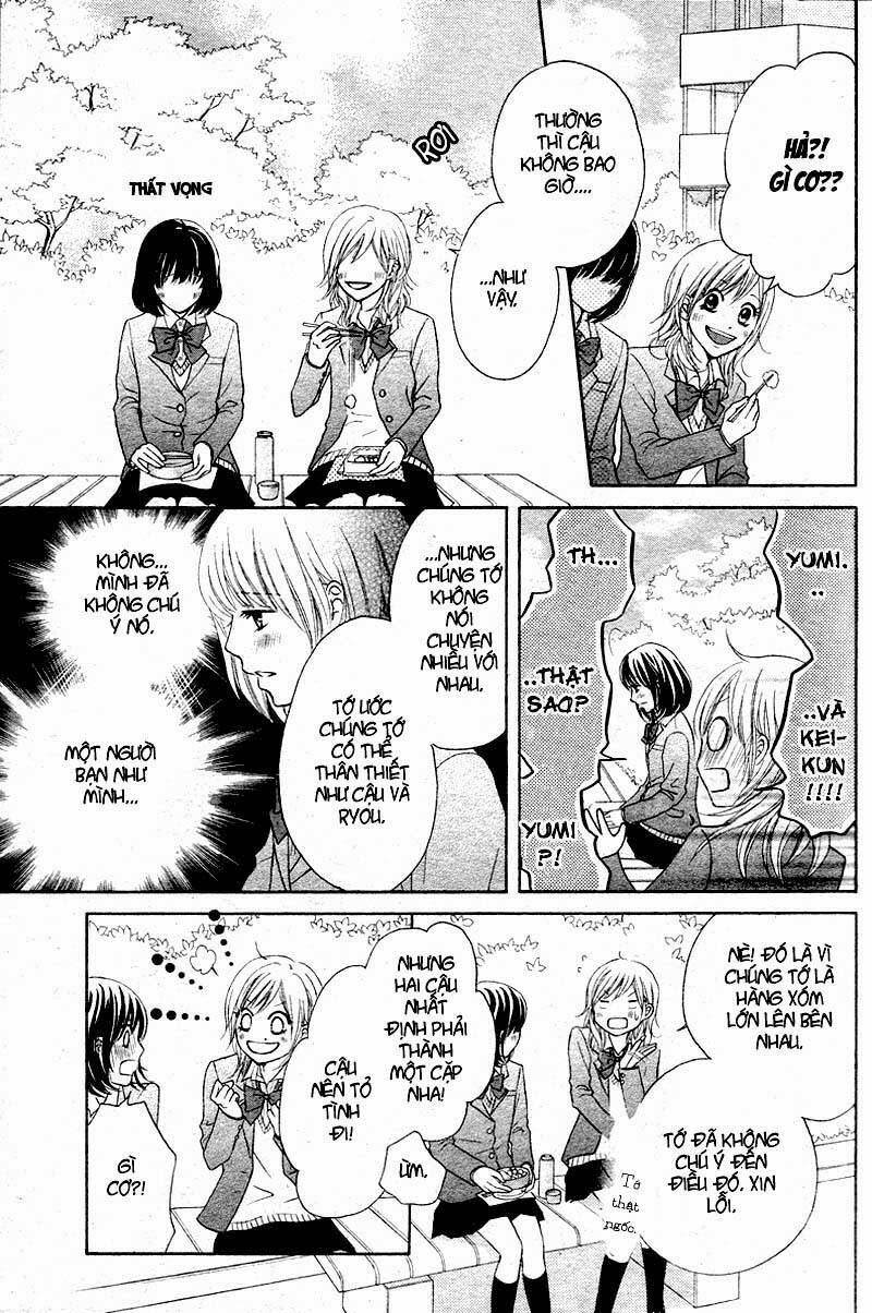 seishun panda! chapter 1 9