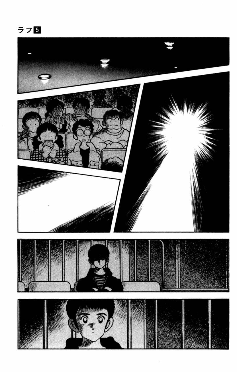 rough - ngọc thô chapter 42 16