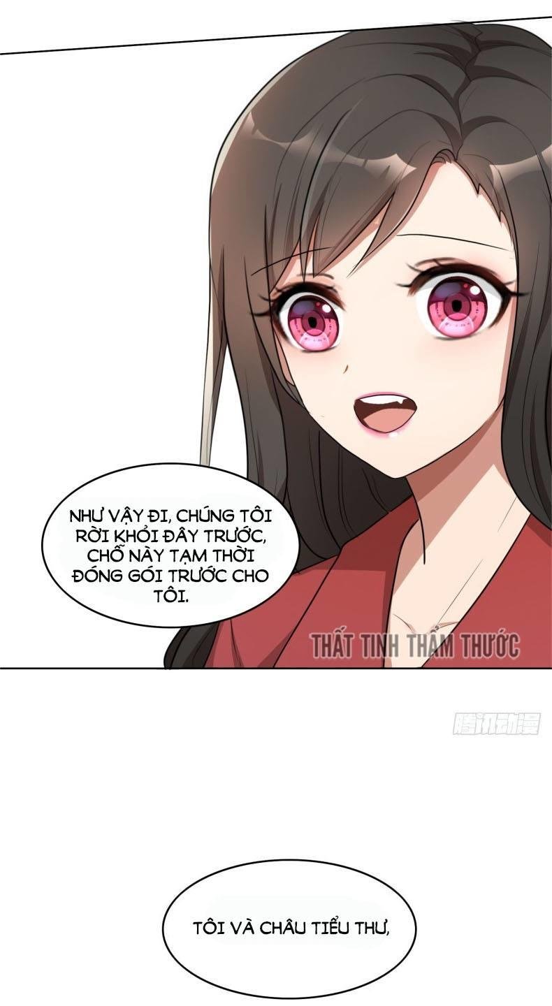 vợ yêu không ngoan chapter 29 22