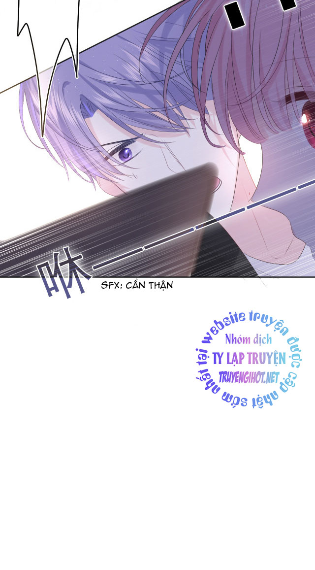 chào, đồng học thụ mộc chapter 14 23