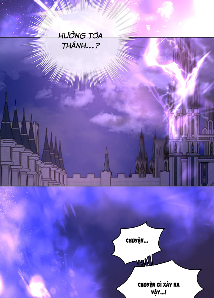 tái sinh thành vị thần baby chapter 26 81