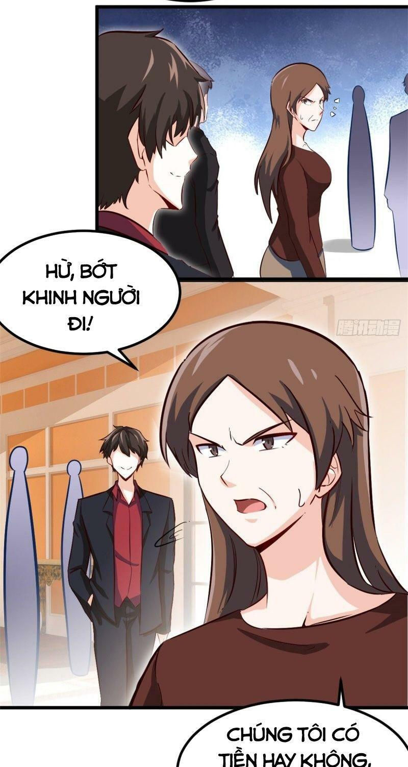 ta là hàn tam thiên chapter 45 33