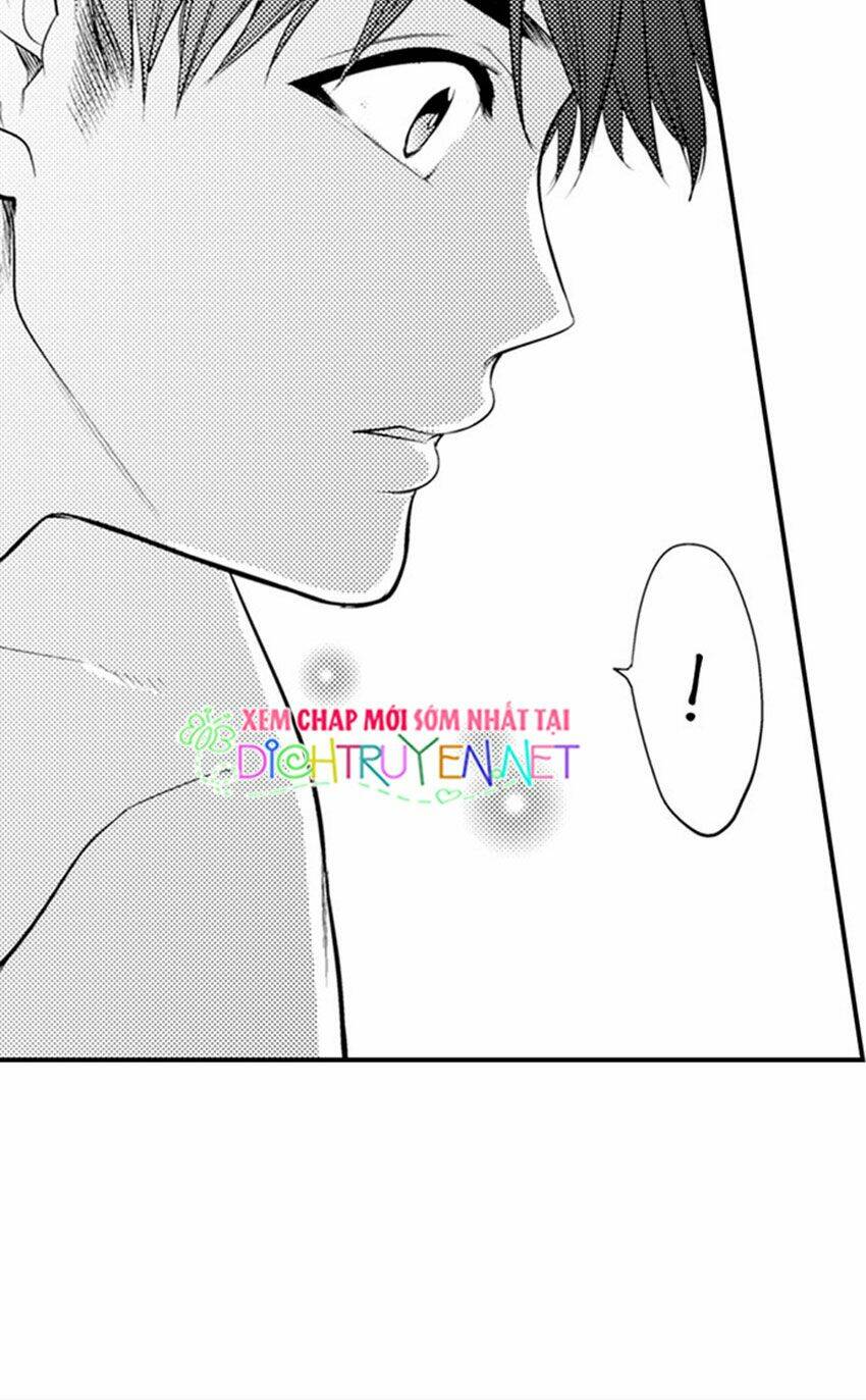 giả vờ ngủ cũng không ngăn được anh ấy chapter 13 9