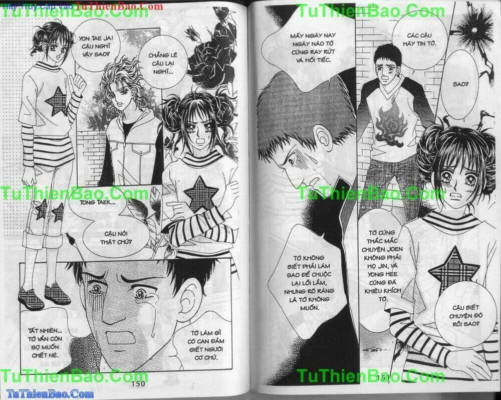 vua xa lộ chapter 10 75