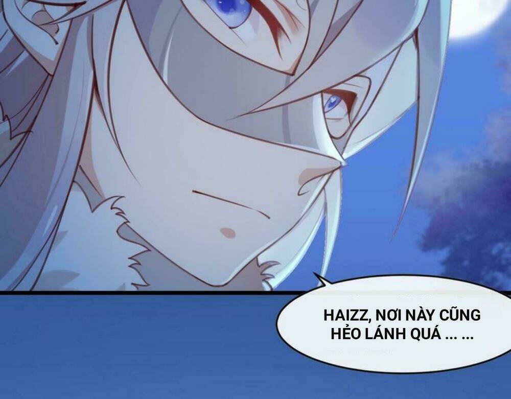 tà quân khó dưỡng tiểu ma phi chapter 3 35