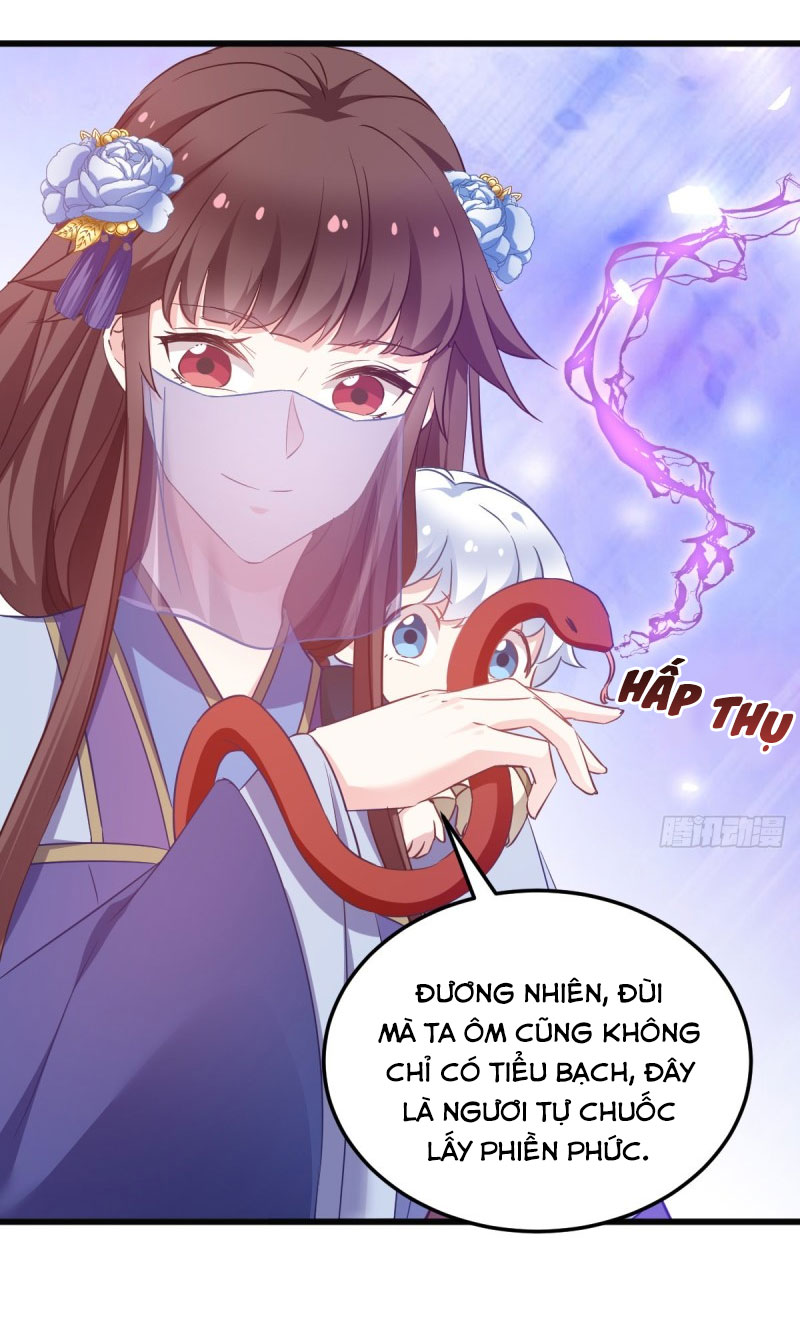 trò chơi trừng phạt chapter 96 23